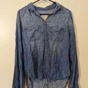 Abercrombie Jean Top